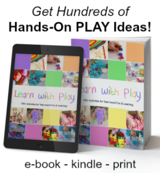 Learn With Play Book