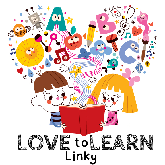 Love to Learn Linky