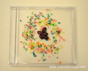 CD Art and Science
