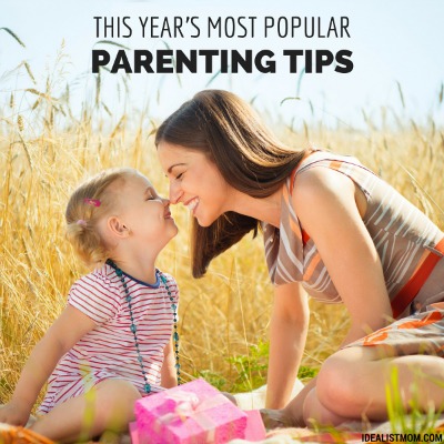 Best Parenting Blogs
