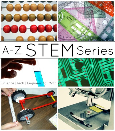 A-Z-STEM-Series-for-Kids