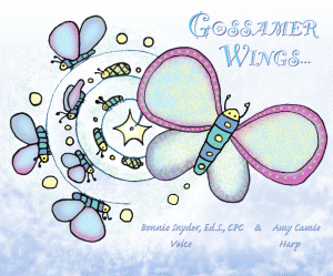 Gossamer Wings