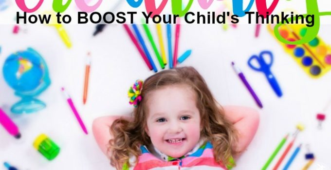 boost creativity