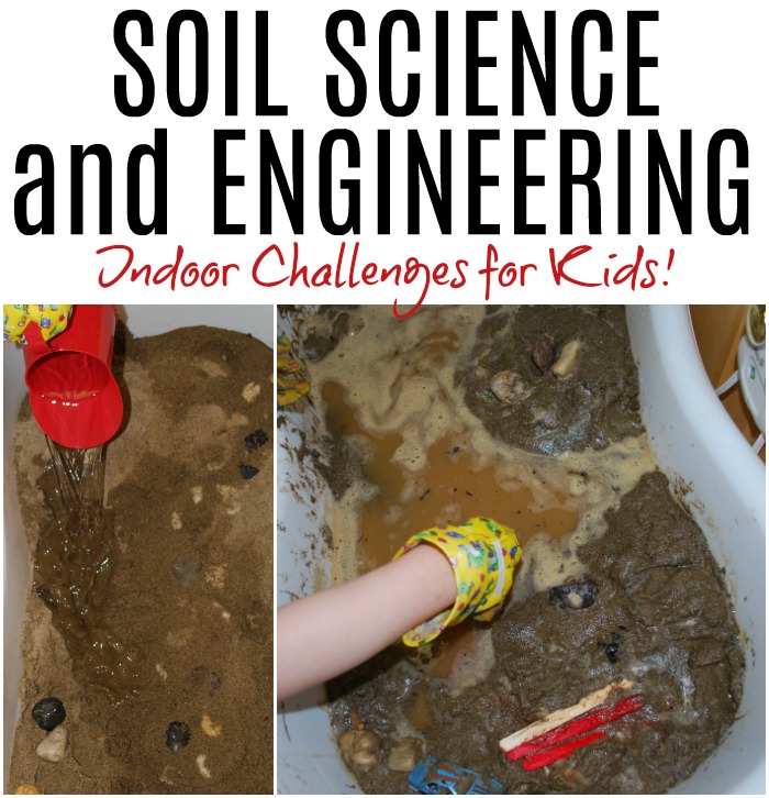 soil science and engineering activities and challenges