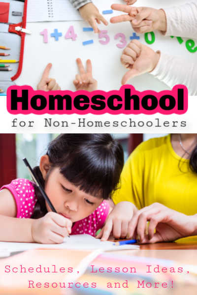 how to start homeschooling